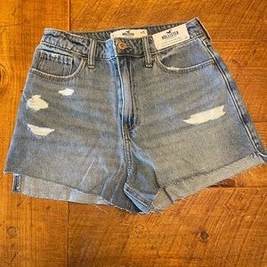 Hollister Shorts
